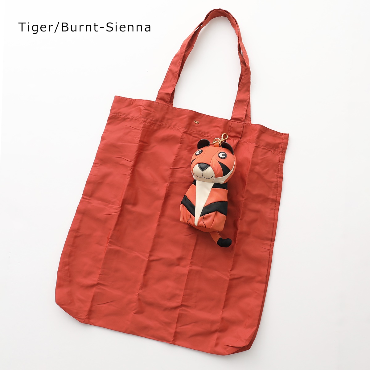 ANYA HINDMARCH（アニヤ・ハインドマーチ） トートバッグ Charm