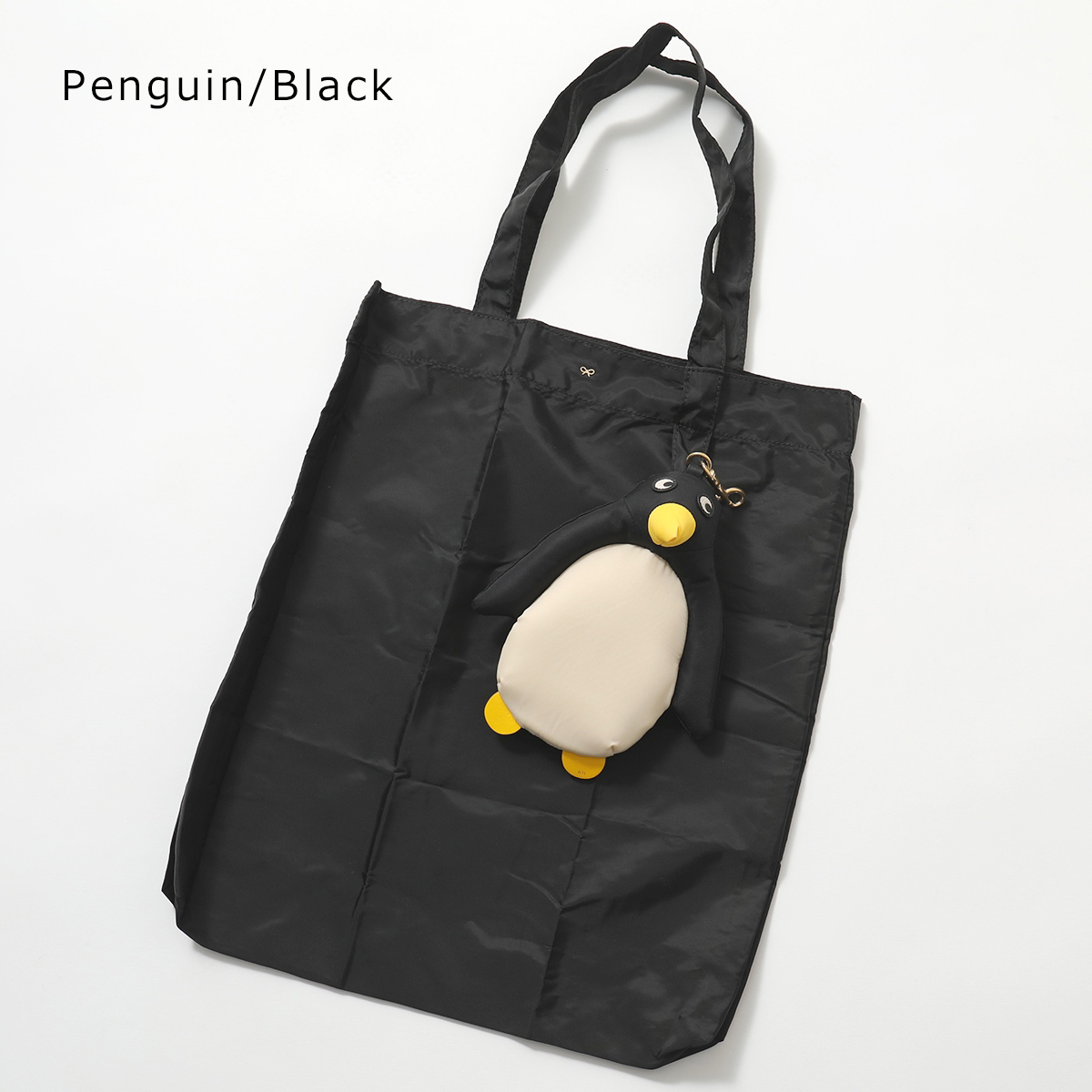 ANYA HINDMARCH（アニヤ・ハインドマーチ） トートバッグ Charm