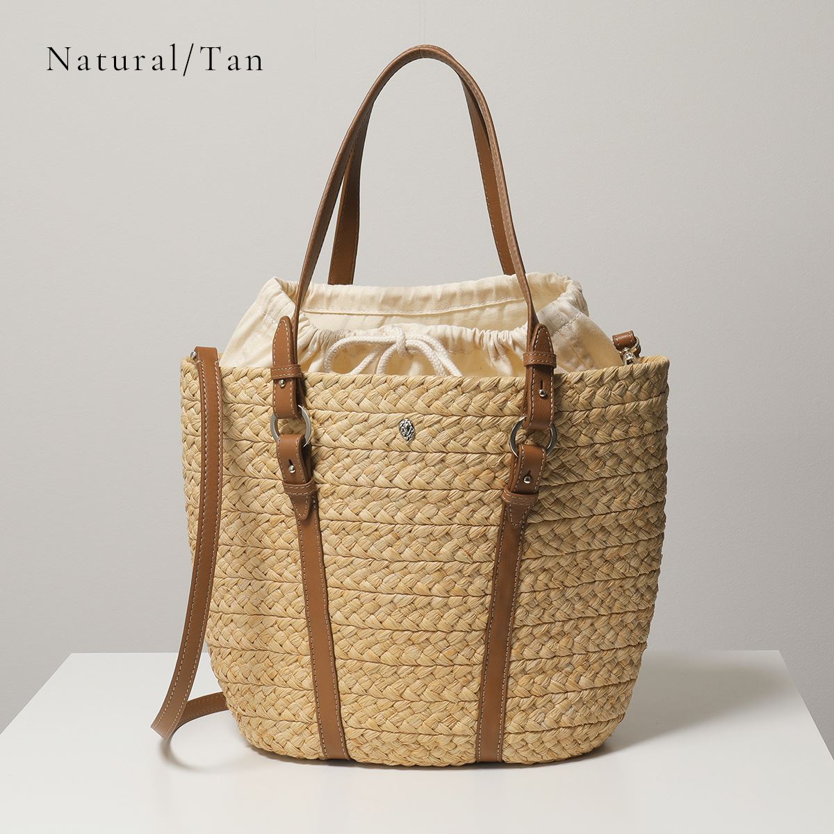 garden．Mヘレンカミンスキーライファㇳ一トバッグ2種 garden．Mヘレン