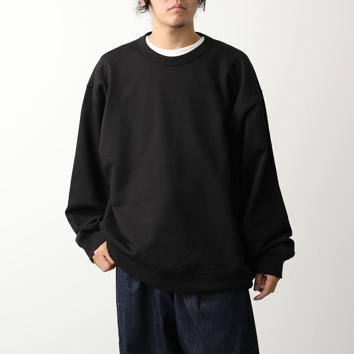 DRIES VAN NOTEN（ドリス ヴァン ノッテン） トレーナー HAX ハックス