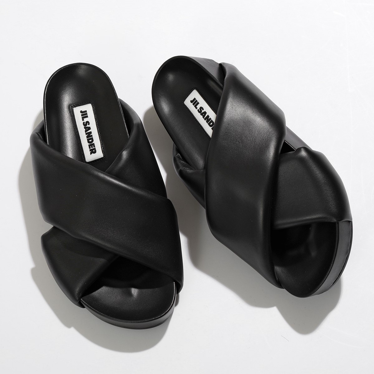 JIL SANDER（ジルサンダー） サンダル J15WP0043 P5810 レディース