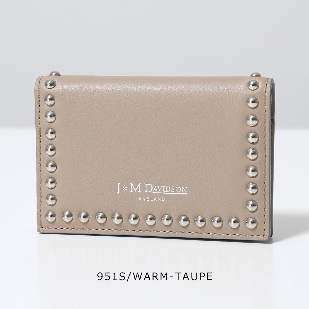 J&M Davidson（J＆Mデヴィッドソン） ジェイアンドエム デヴィッドソン