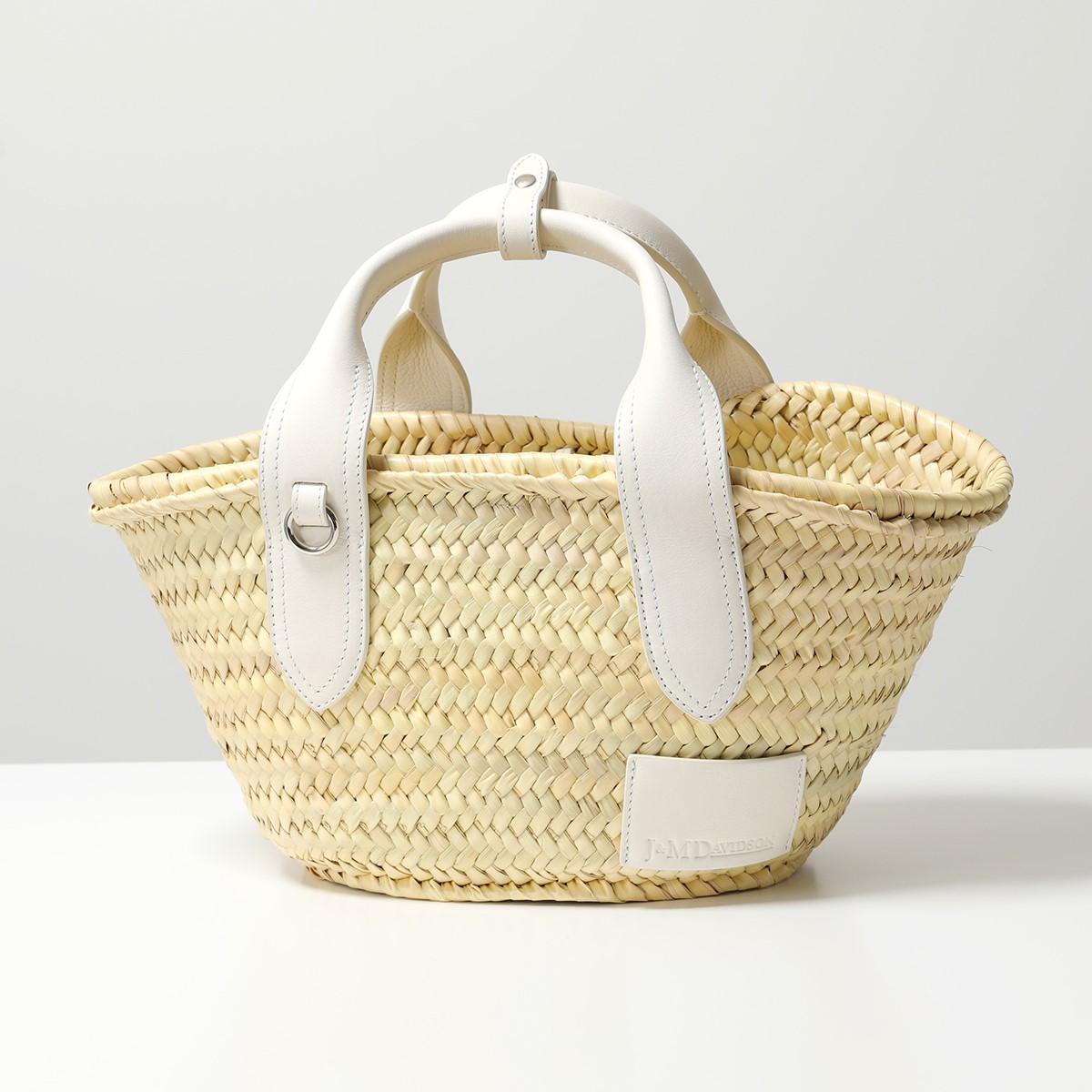 J&M Davidson（J＆Mデヴィッドソン） バスケット S SMALL BASKET カゴ