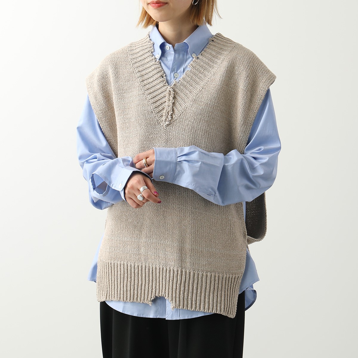 Maison Margiela（メゾンマルジェラ） マルジェラ 10 ベスト S50TH0056