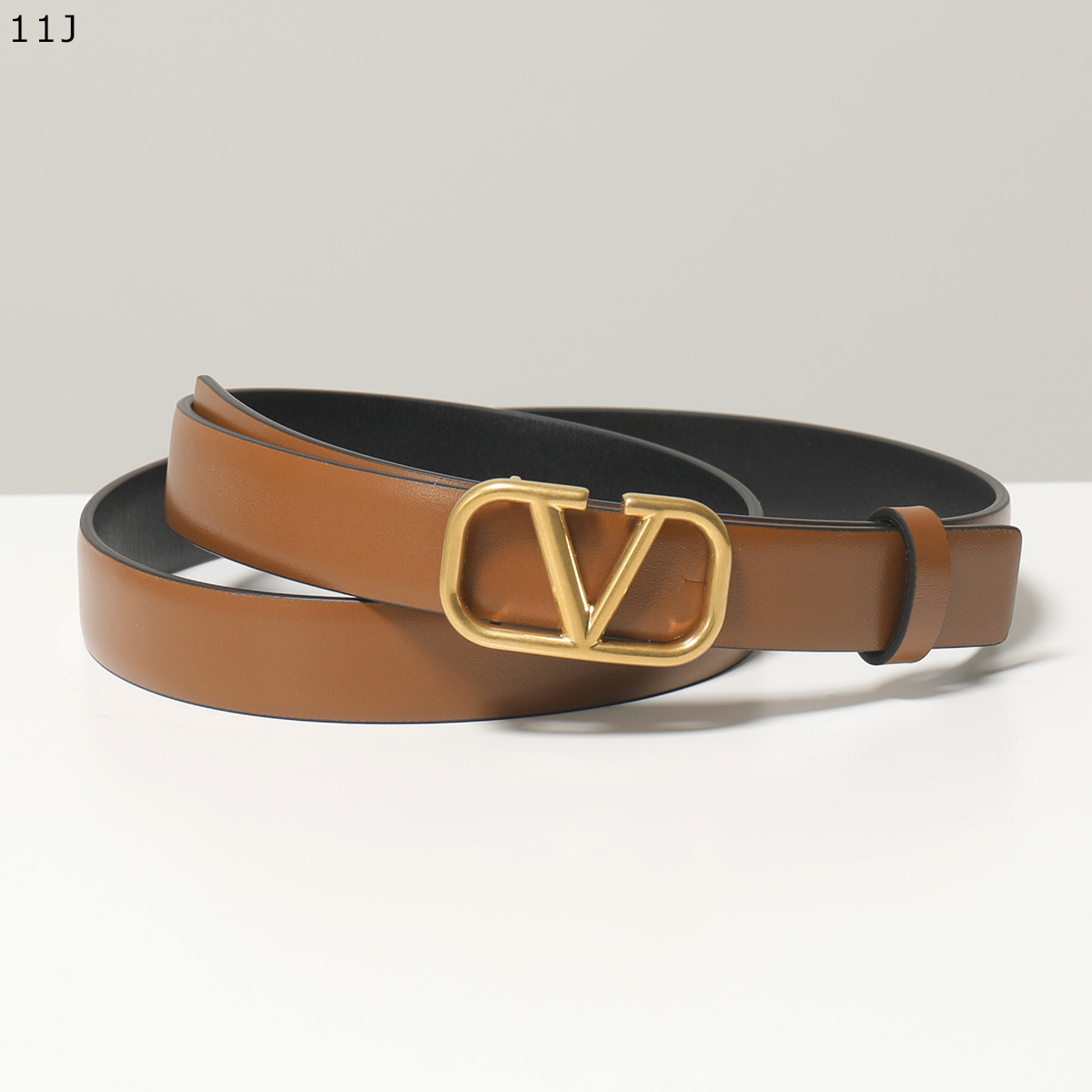 VALENTINO（ヴァレンティノ） ベルト 3W2T0S12ZFR 4W2T0S12ZFR