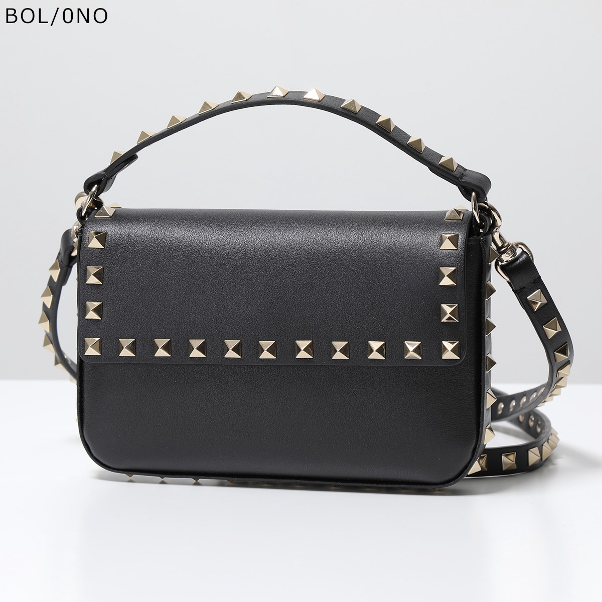 VALENTINO（ヴァレンティノ） ショルダーバック 3W0P0W07VSH