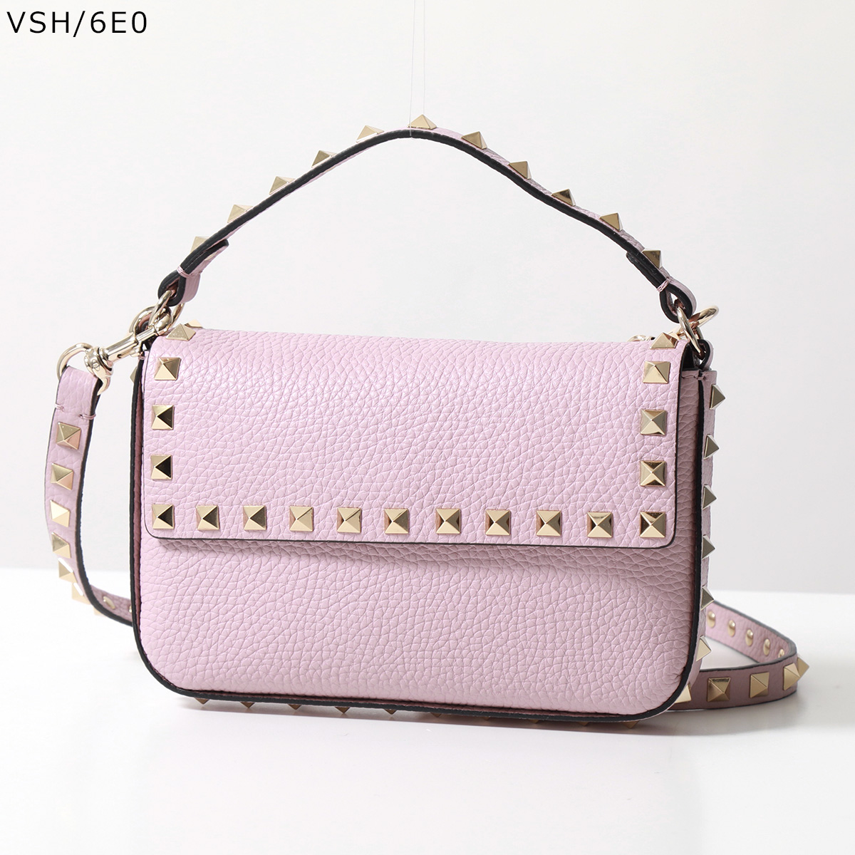 VALENTINO（ヴァレンティノ） ショルダーバック 3W0P0W07VSH