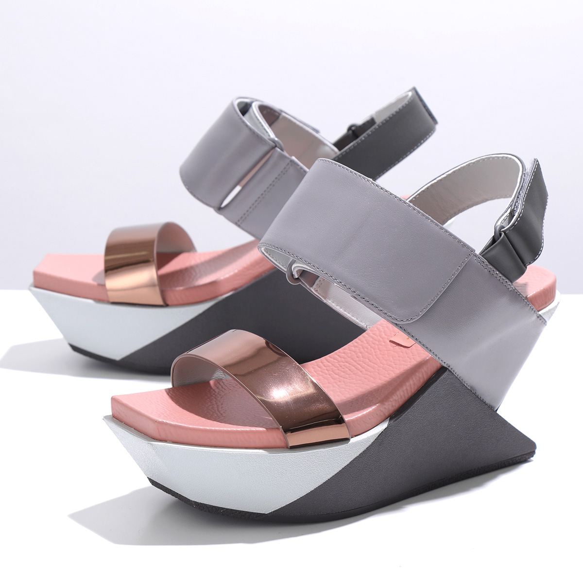 UNITED NUDE（ユナイテッドヌード） サンダル Delta Wedge Sandal