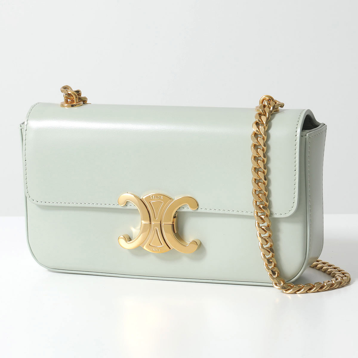 CELINE（セリーヌ） ショルダーバッグ 197993BF4.38NO 197993BF4.29JA