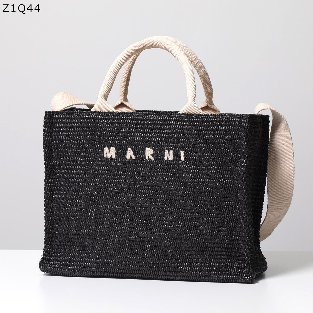 MARNI（マルニ） かごバッグ SMALL TOTE SHMP0077U0 P3860 レディース