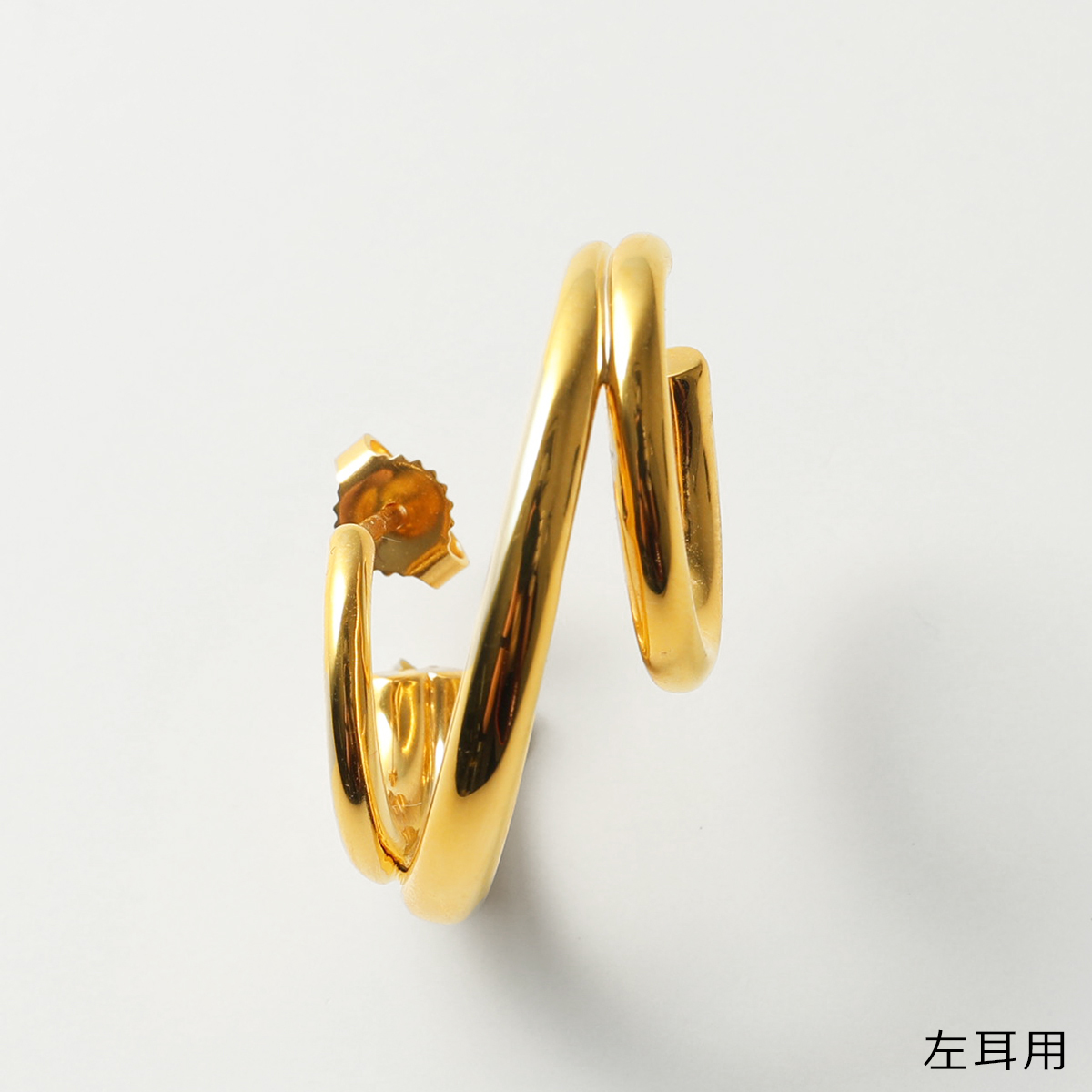 Charlotte Chesnais シャルロットシェネ ピアス Triplet Earring