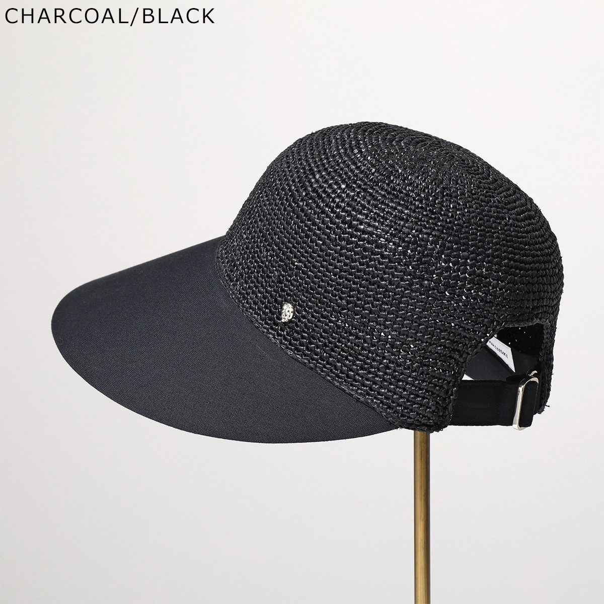 Helen Kaminski（ヘレンカミンスキー） キャップ BLAISE レディース