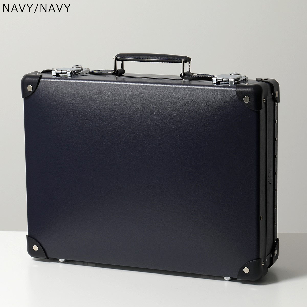 GLOBE-TROTTER（グローブトロッター） GLOBE TROTTER アタッシュケース