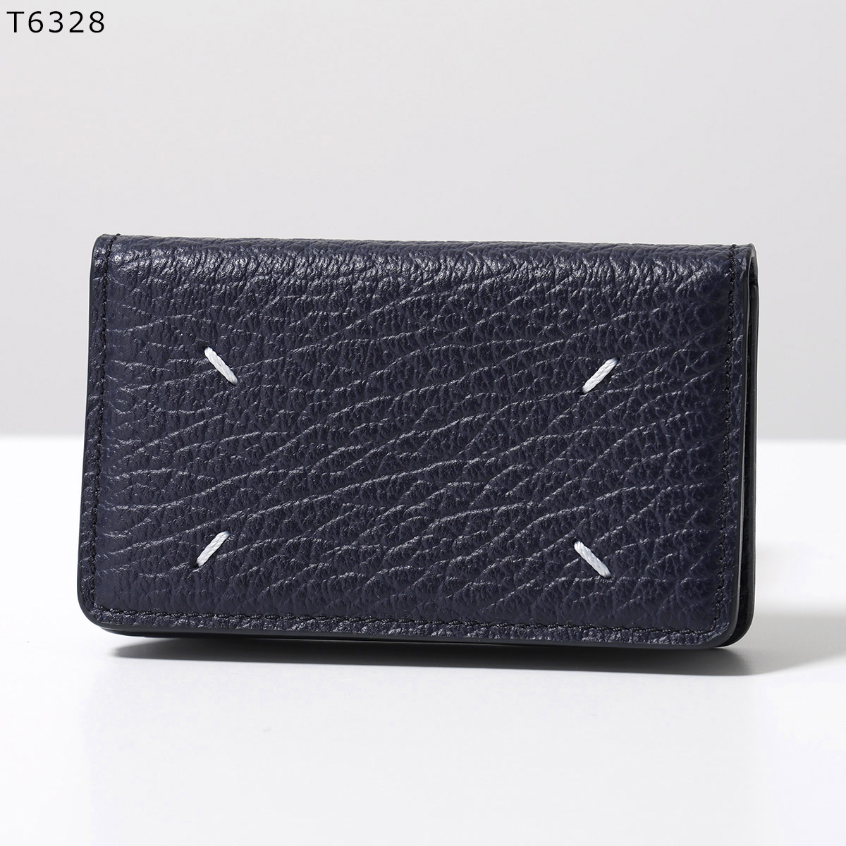 Maison Margiela（メゾンマルジェラ） カードケース SA3VX0008 P4455