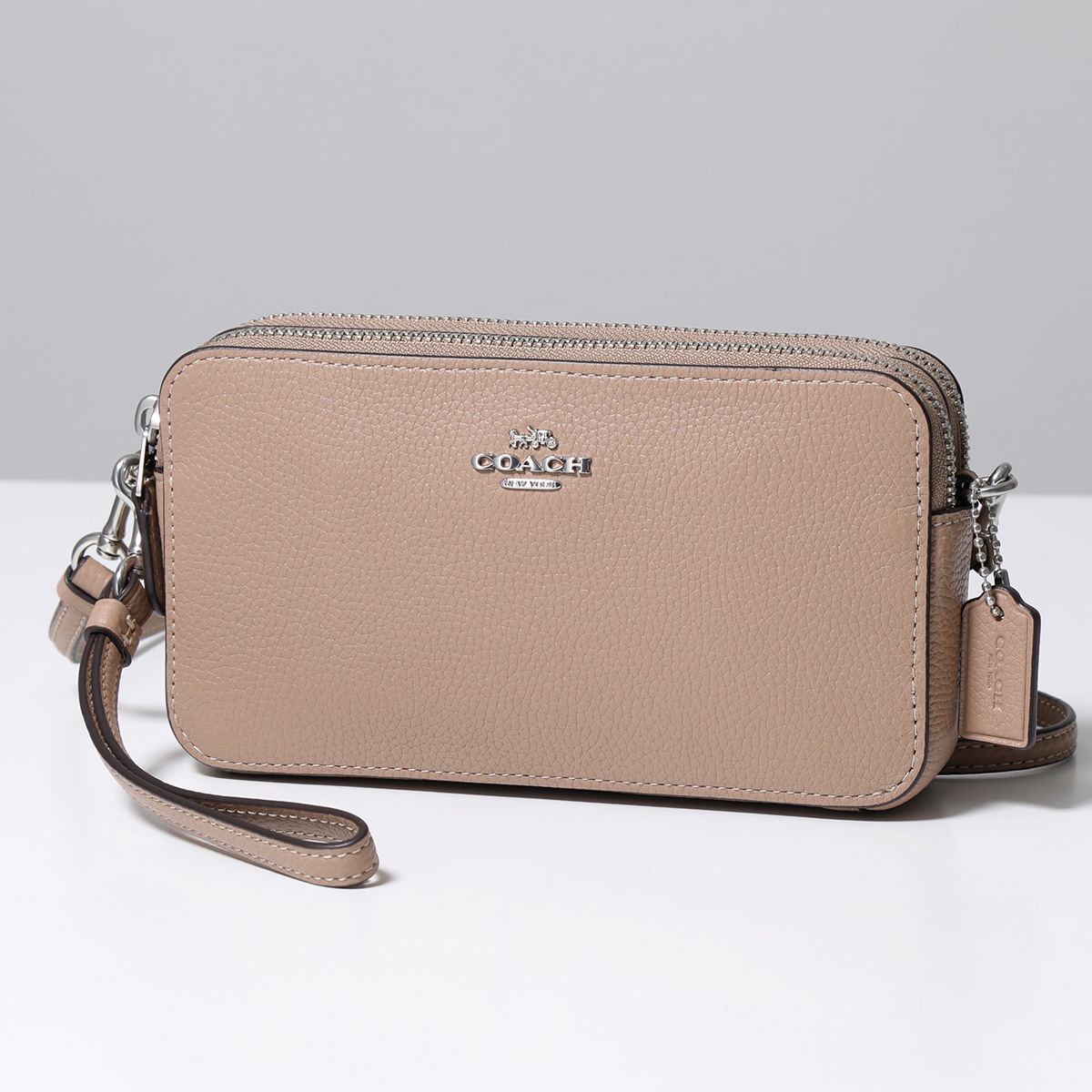 COACH（コーチ） ショルダーバッグ キラ 88484 レディース レザー