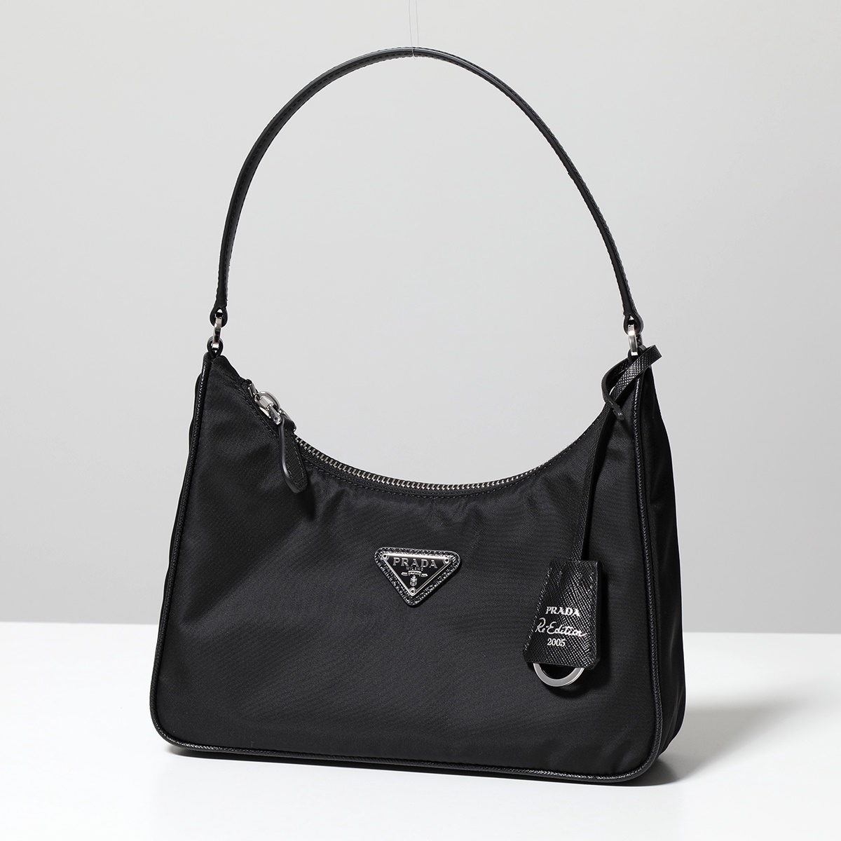 PRADA（プラダ） ハンドバッグ Re-Edition 2005 Re-Nylon 1N204M R064