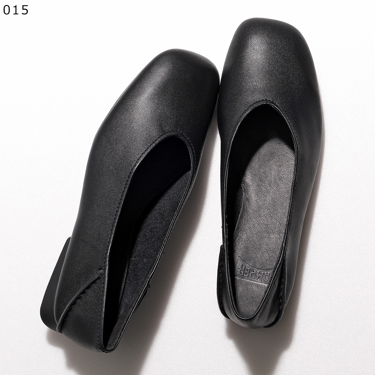 CAMPER（カンペール） パンプス Casi Myra カシマイラ K201253