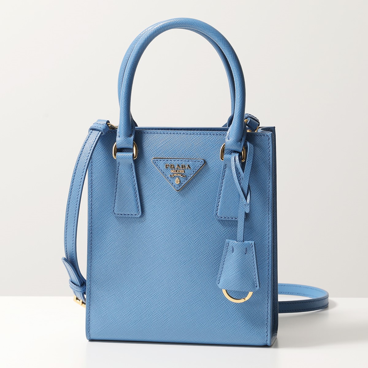 PRADA（プラダ） ハンドバッグ 1BA358 NZV レディース ショルダー