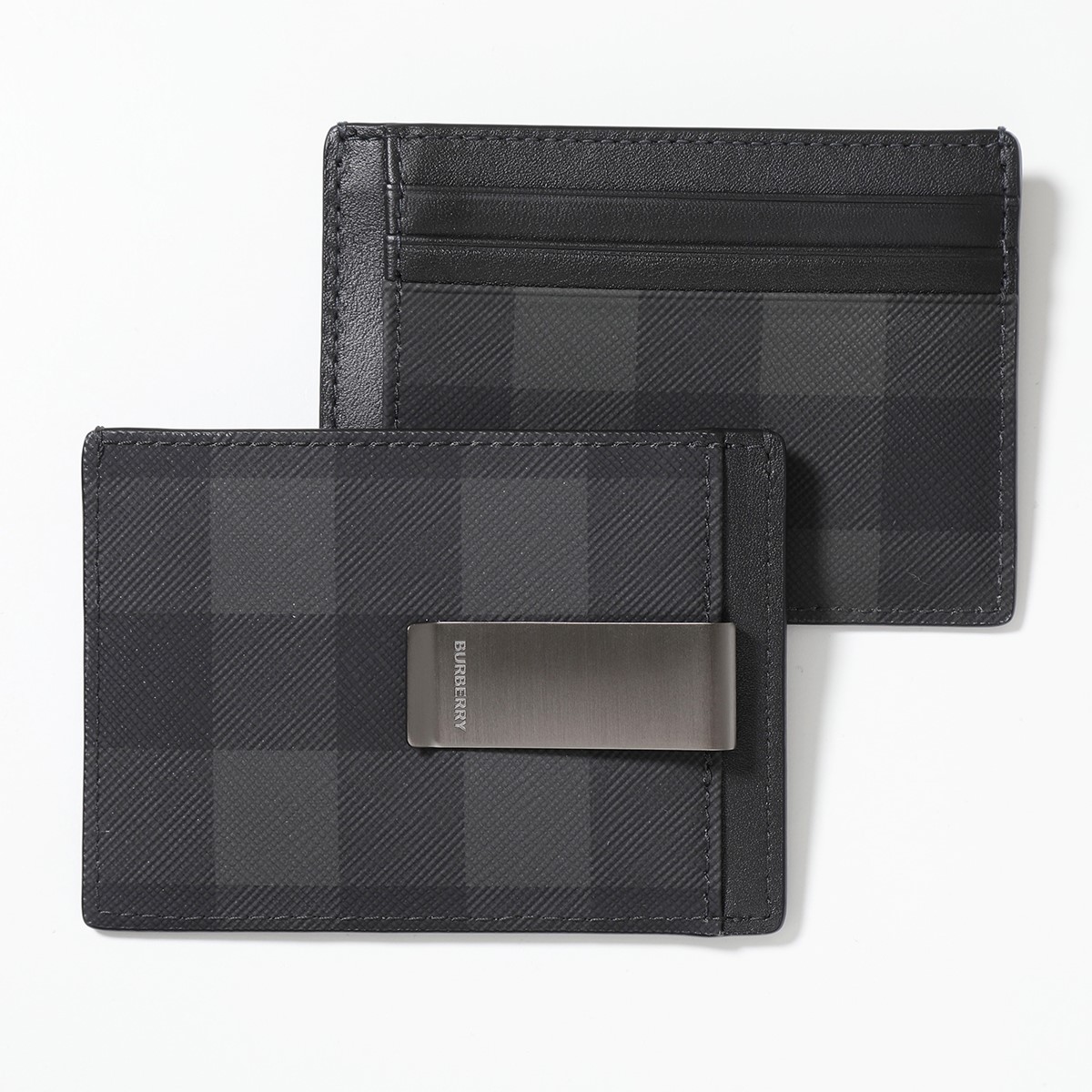 BURBERRY（バーバリー） カードケース MS CHASE NCE 8070202 8073285