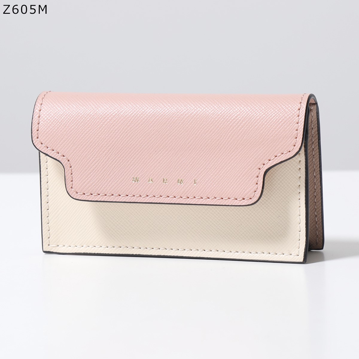 MARNI（マルニ） カードケース PFMOT05U21 LV520 レディース マルチ