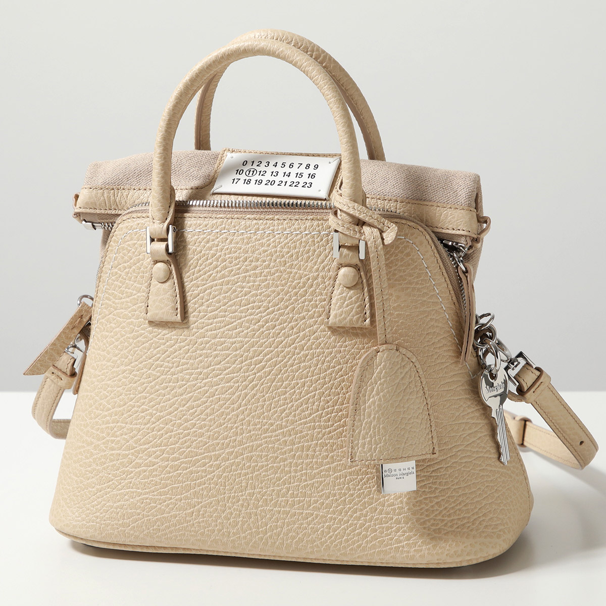 Maison Margiela（メゾンマルジェラ） ショルダーバッグ 5AC ミニ