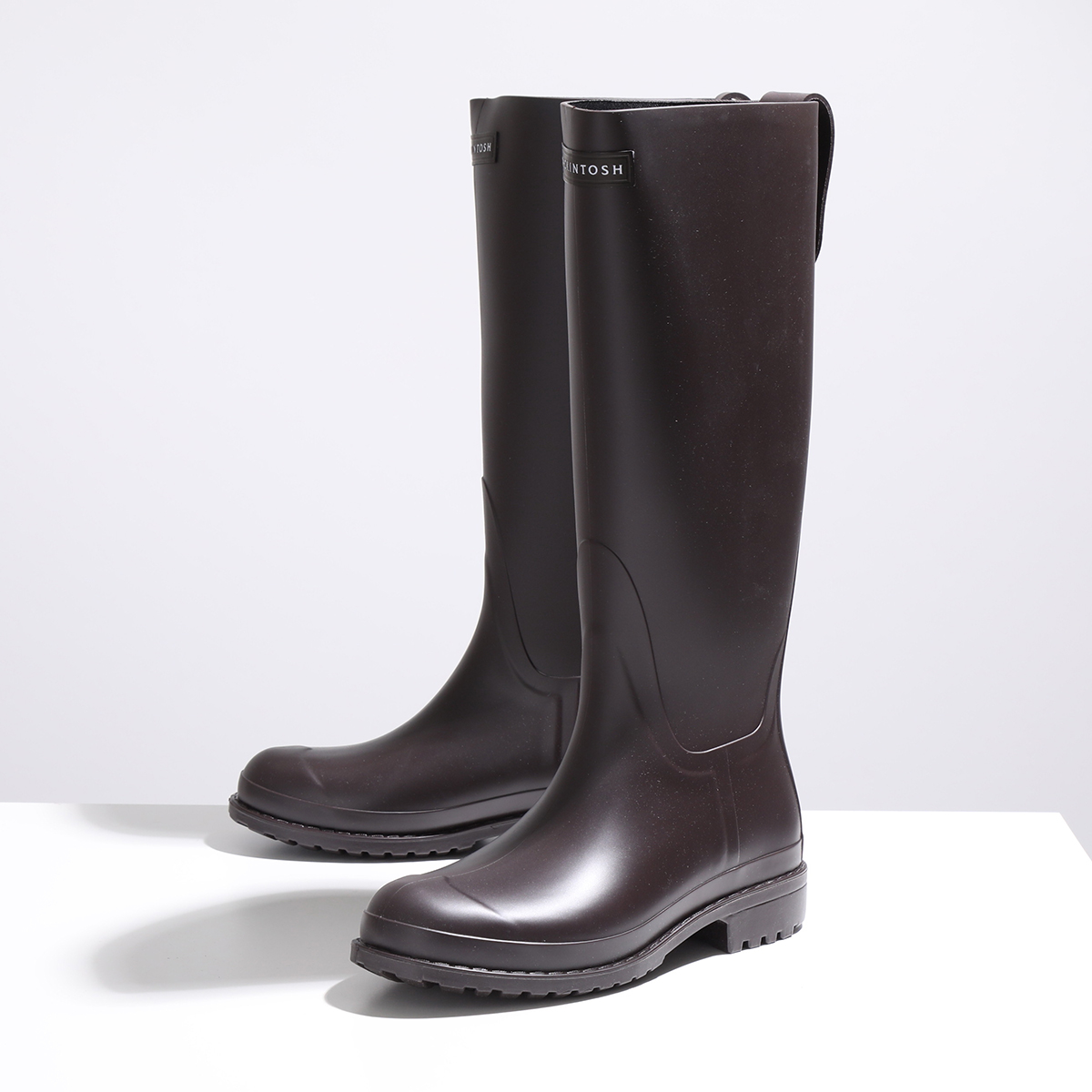 Mackintosh（マッキントッシュ） レインブーツ WISTON LB-1001