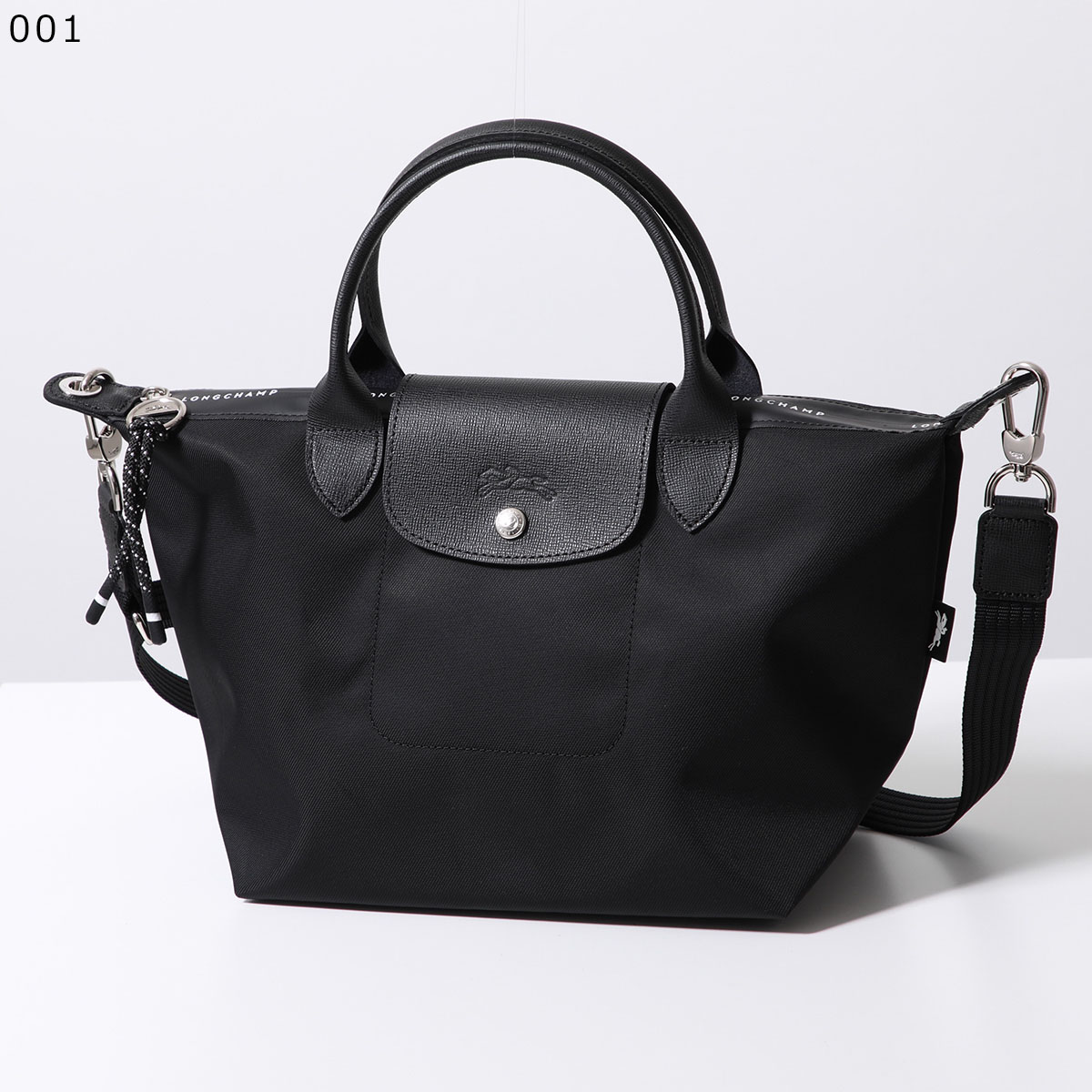 LONGCHAMP（ロンシャン） トートバッグ LE PLIAGE ENERGY ルプ