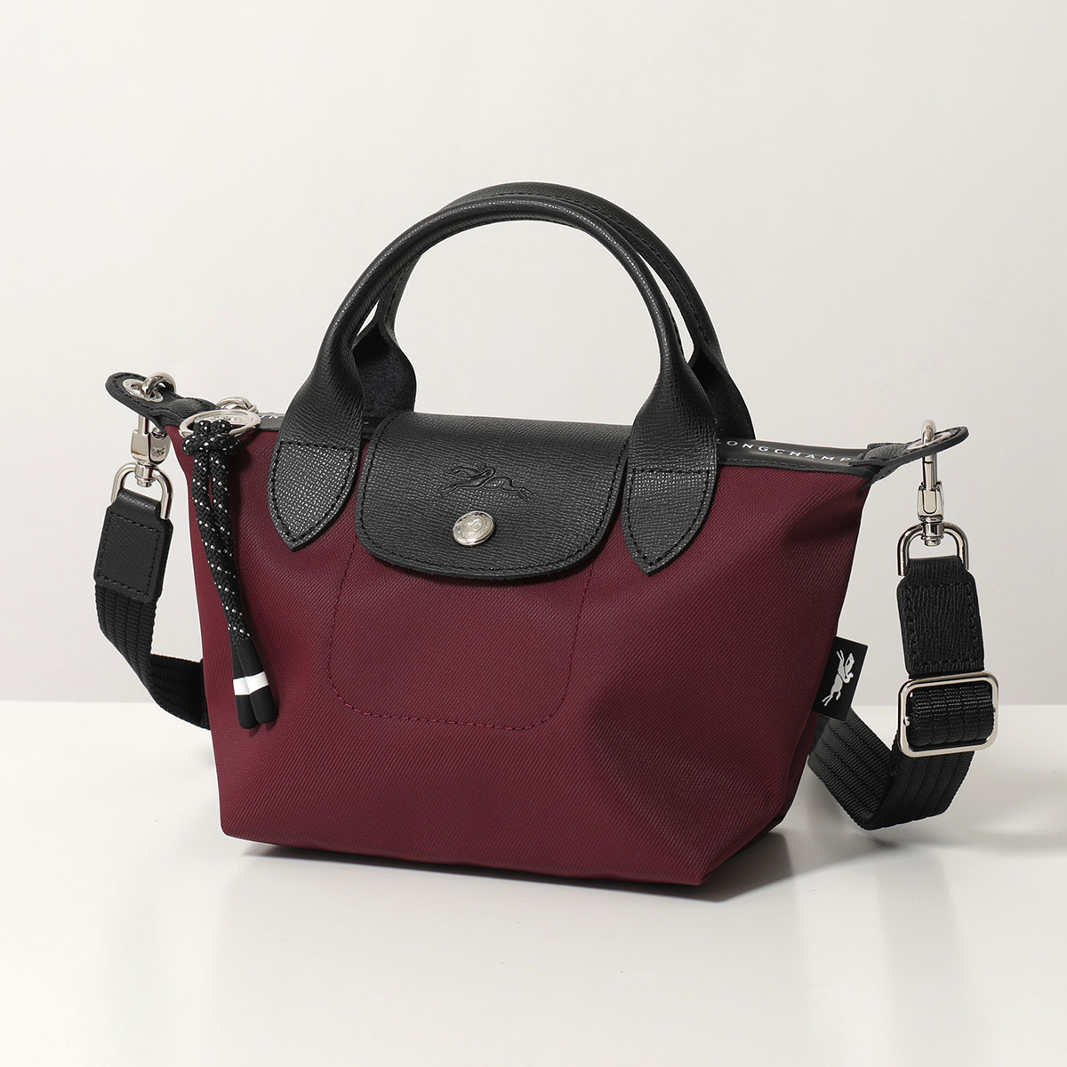LONGCHAMP（ロンシャン） ショルダーバッグ LE PLIAGE ENERGY XS ルプ