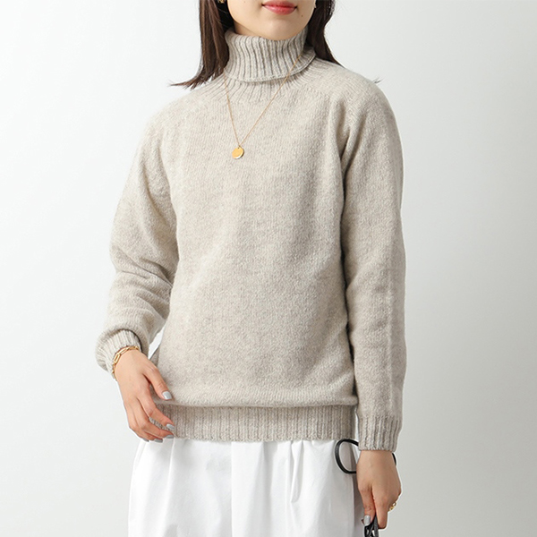 Harley of SCOTLAND（ハーレーオブスコットランド） ニットセーター