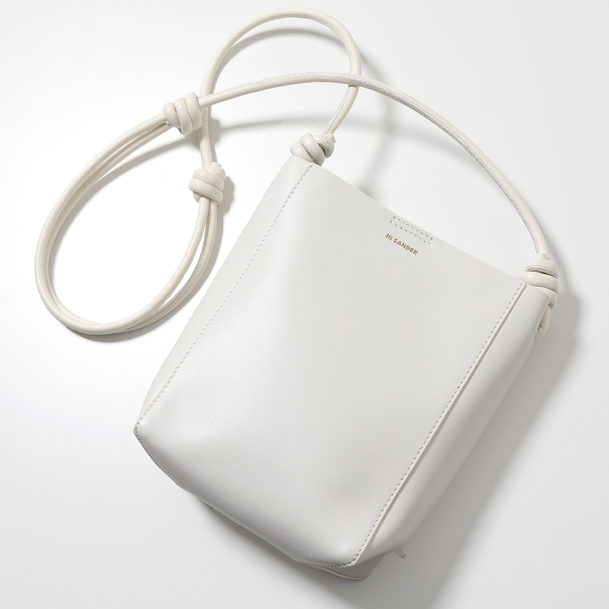 JIL SANDER（ジルサンダー） ショルダーバッグ GIRO ジロ J07WG0002