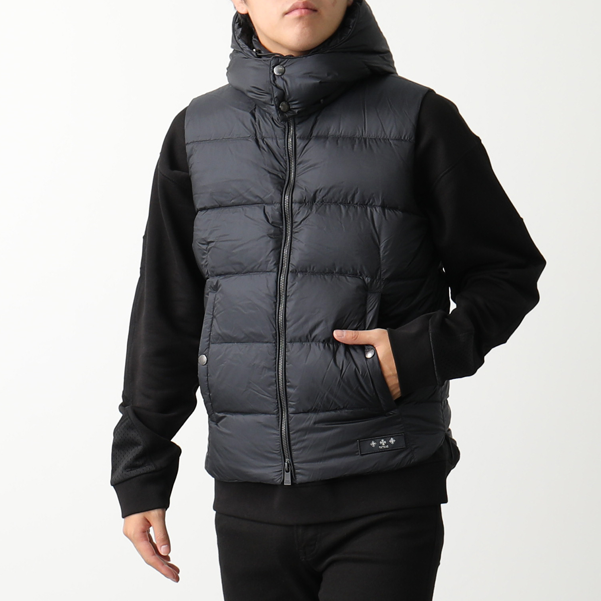 TATRAS（タトラス） ダウンベスト POSEIDONE ポセイドーネ