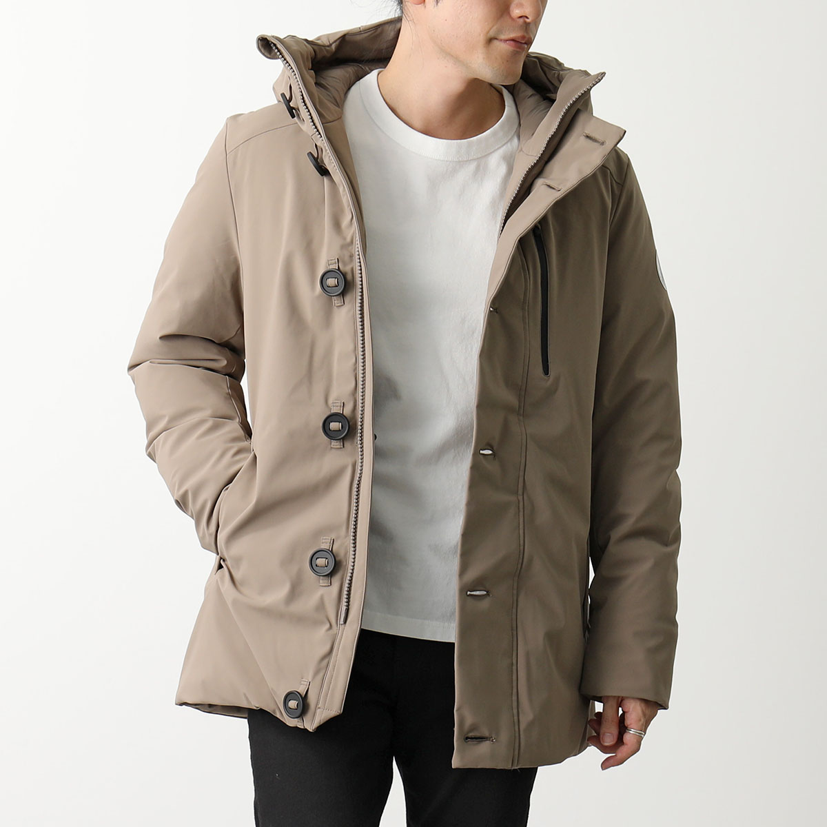 SAVE THE DUCK（セーブ・ザ・ダック） セイブザダック エコダウン