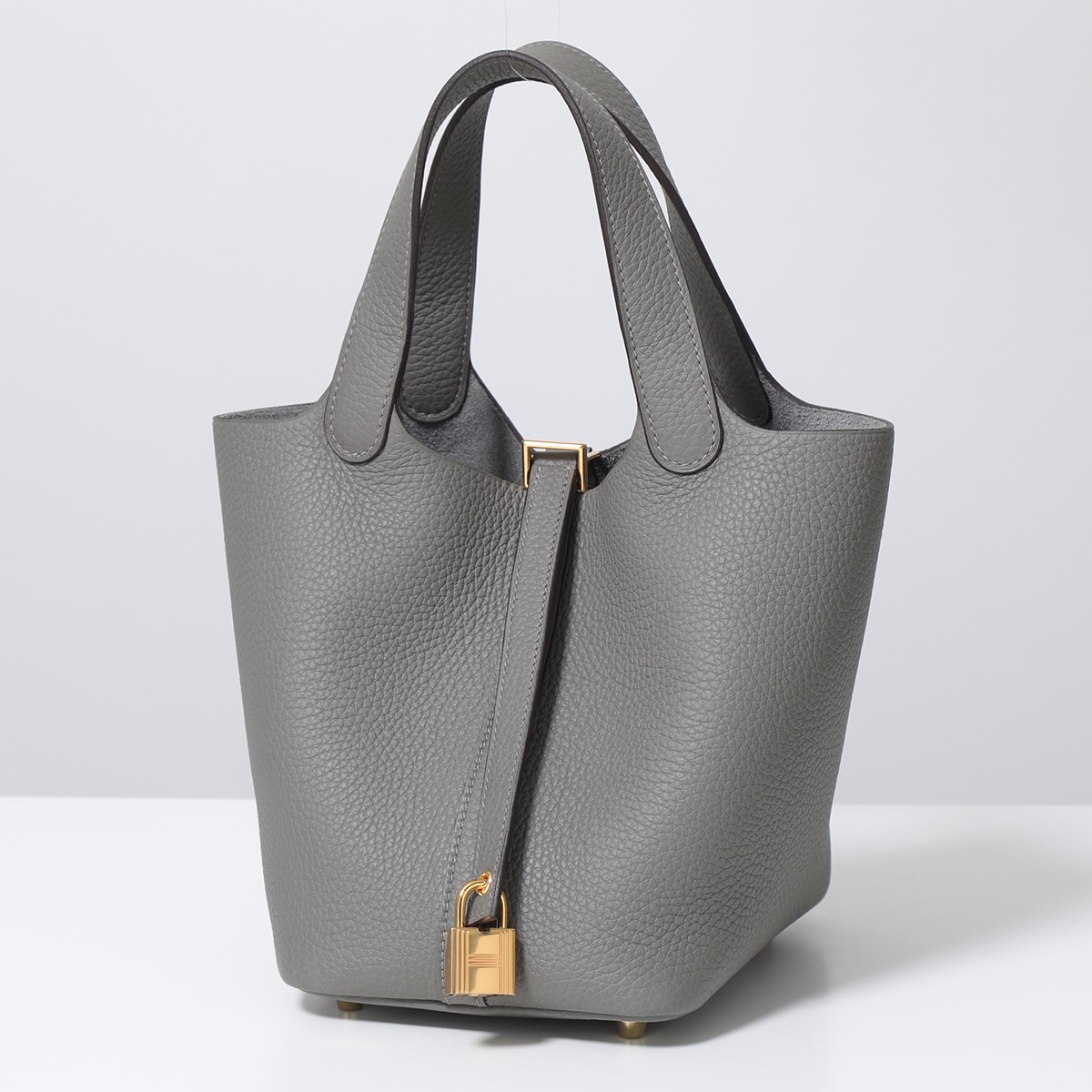 HERMES（エルメス） ピコタン PICOTIN LOCK PM 18 ピコタンロック