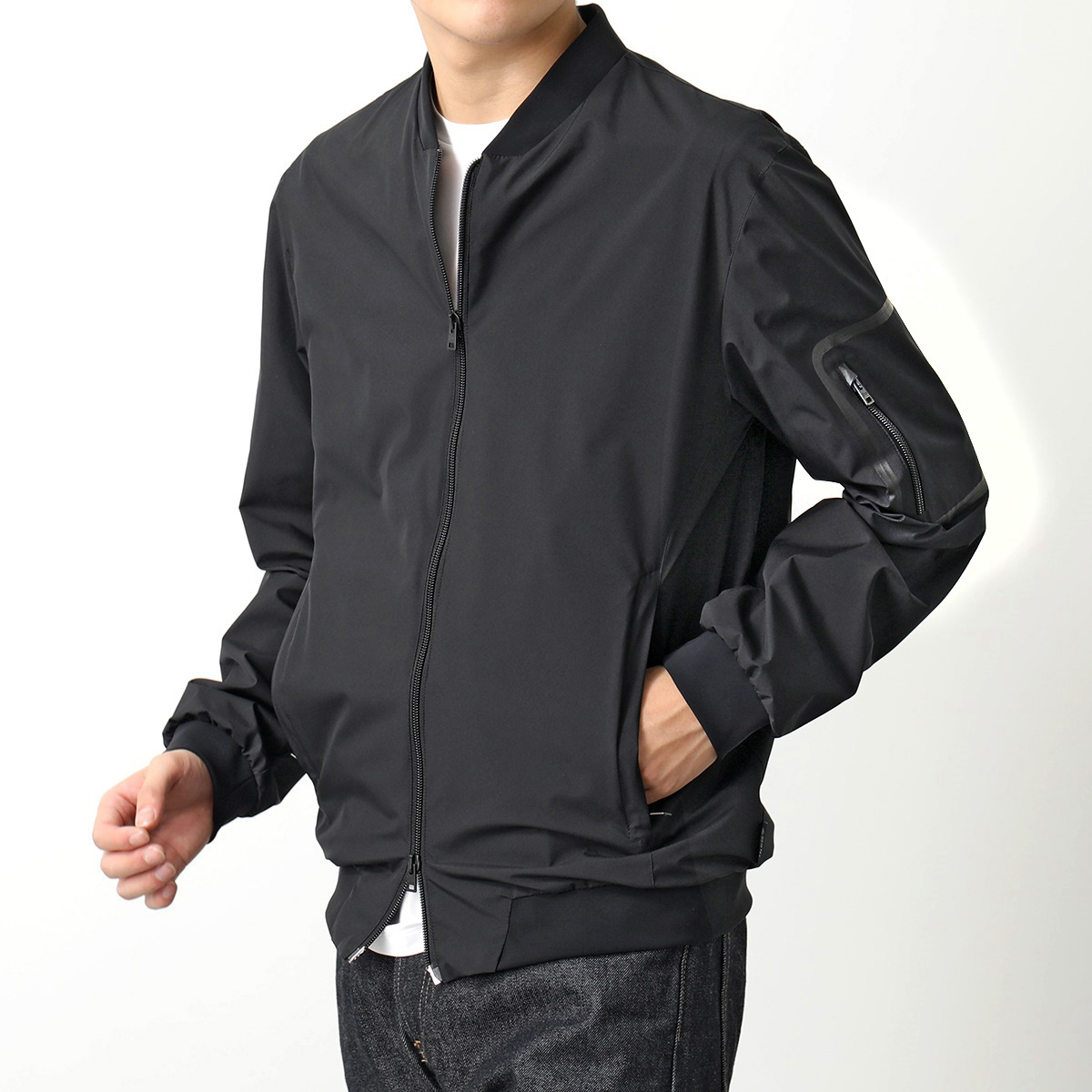 HERNO（ヘルノ） HERNO Laminar ラミナー ジャケット GI00091UL 11106