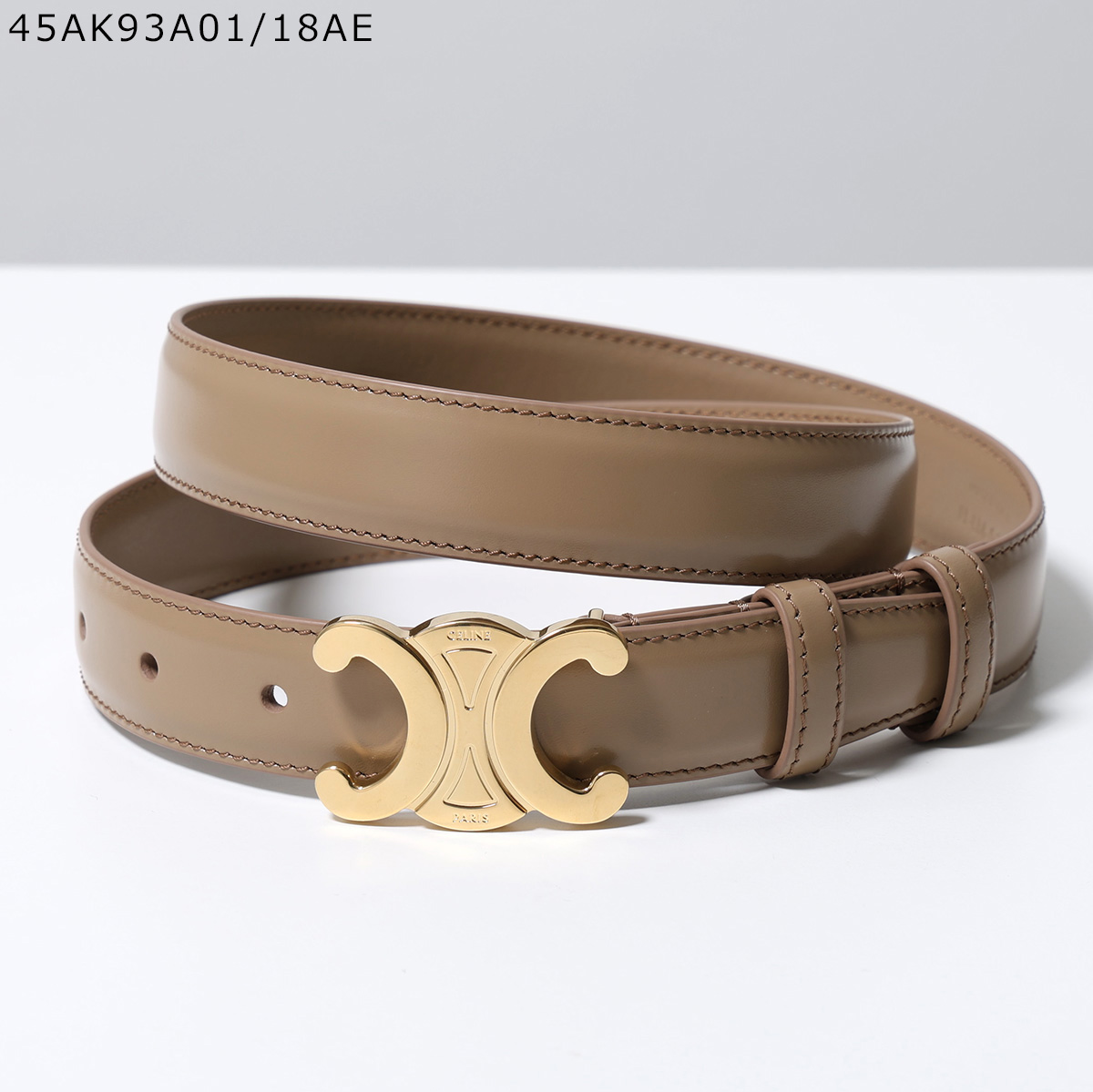 CELINE ベルトのおすすめ人気商品一覧 通販 - Yahoo!ショッピング