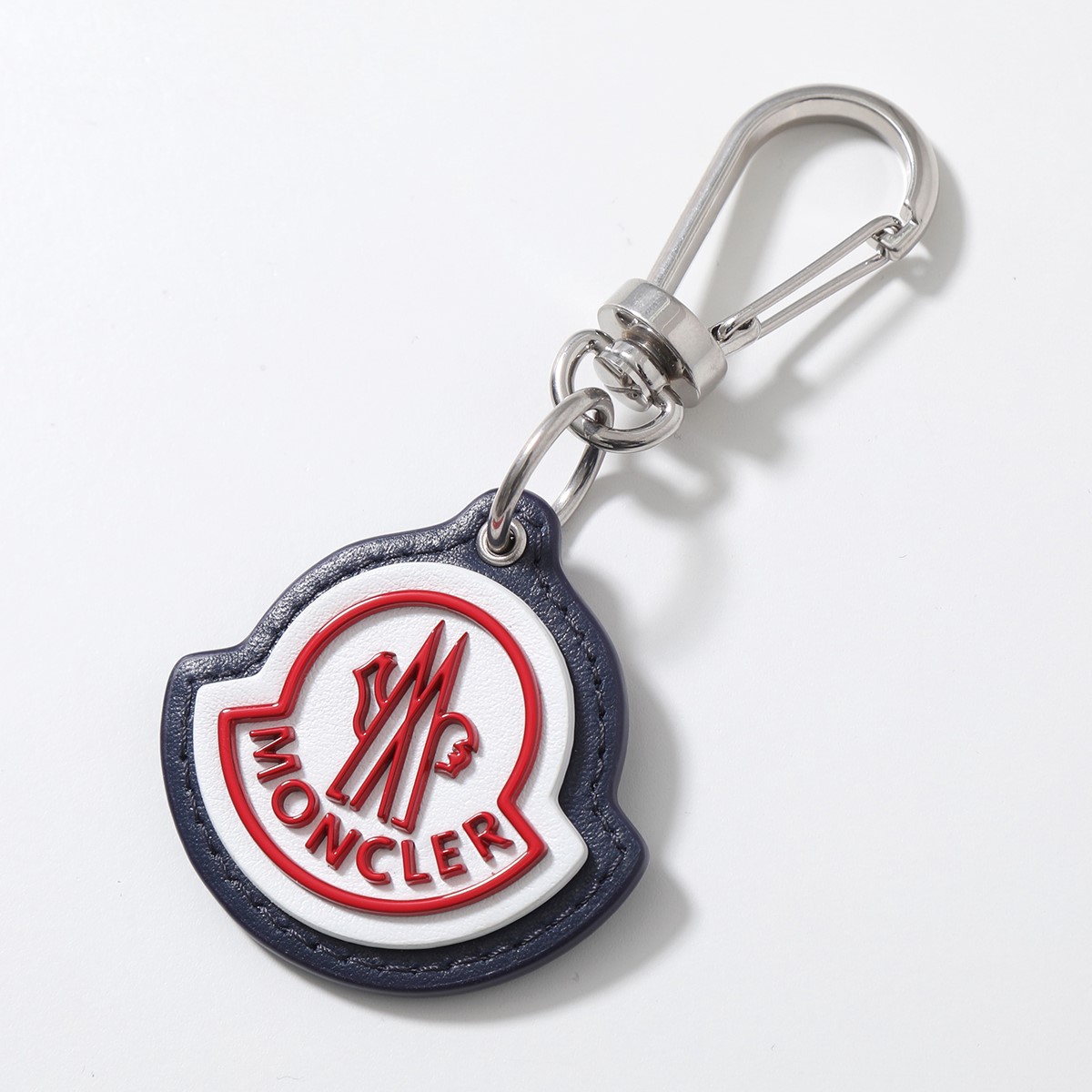 MONCLER（モンクレール） キーリング KEY RING 6F00003 6F00007 M2489
