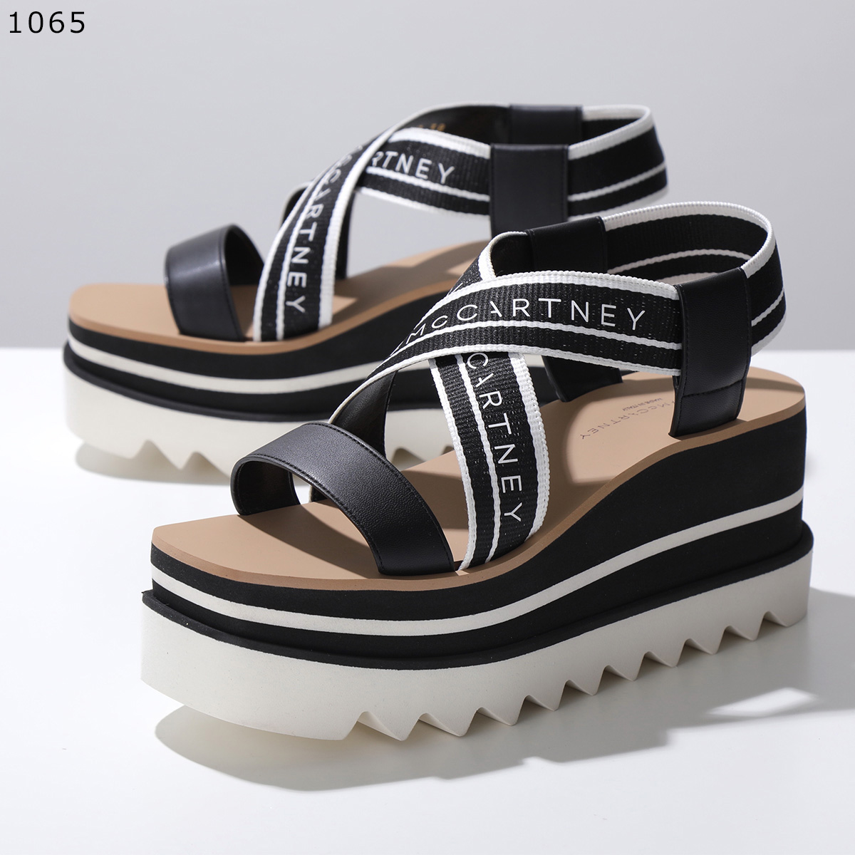 Stella McCartney（ステラ・マッカートニー） サンダル SNEAKELYSE