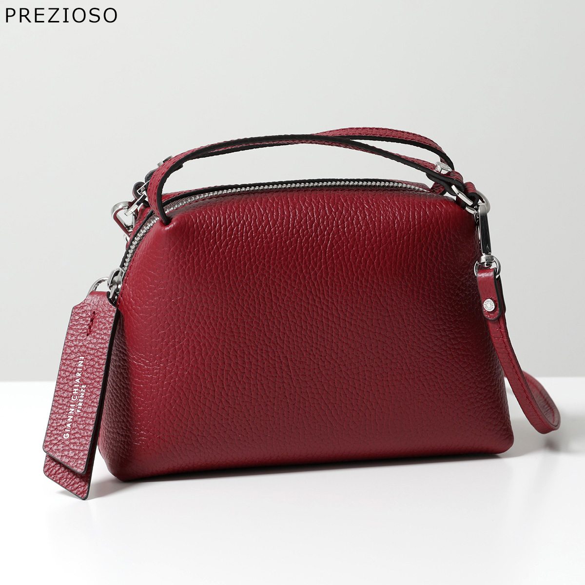 GIANNI CHIARINI（ジャンニ キアリーニ） 【カラー限定特価】GIANNI