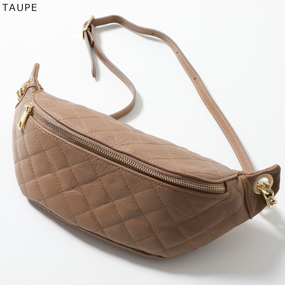 AULENTTI（オウレンティ） ボディバッグ DI-2964 レディース ベルト