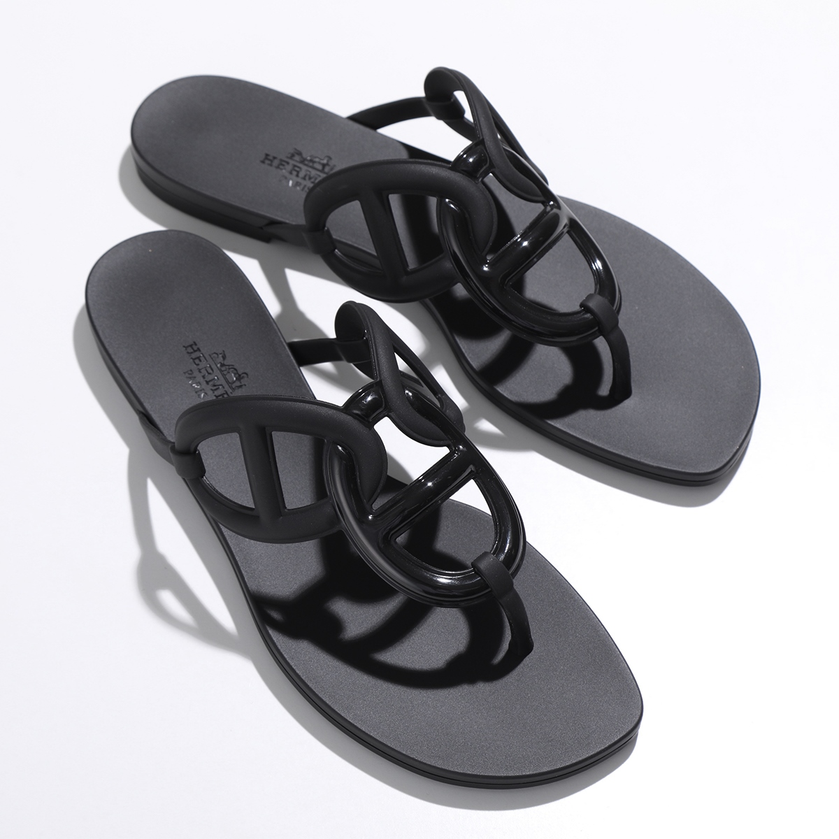 HERMES（エルメス） Egerie エジェリー サンダル 221001Z レディース