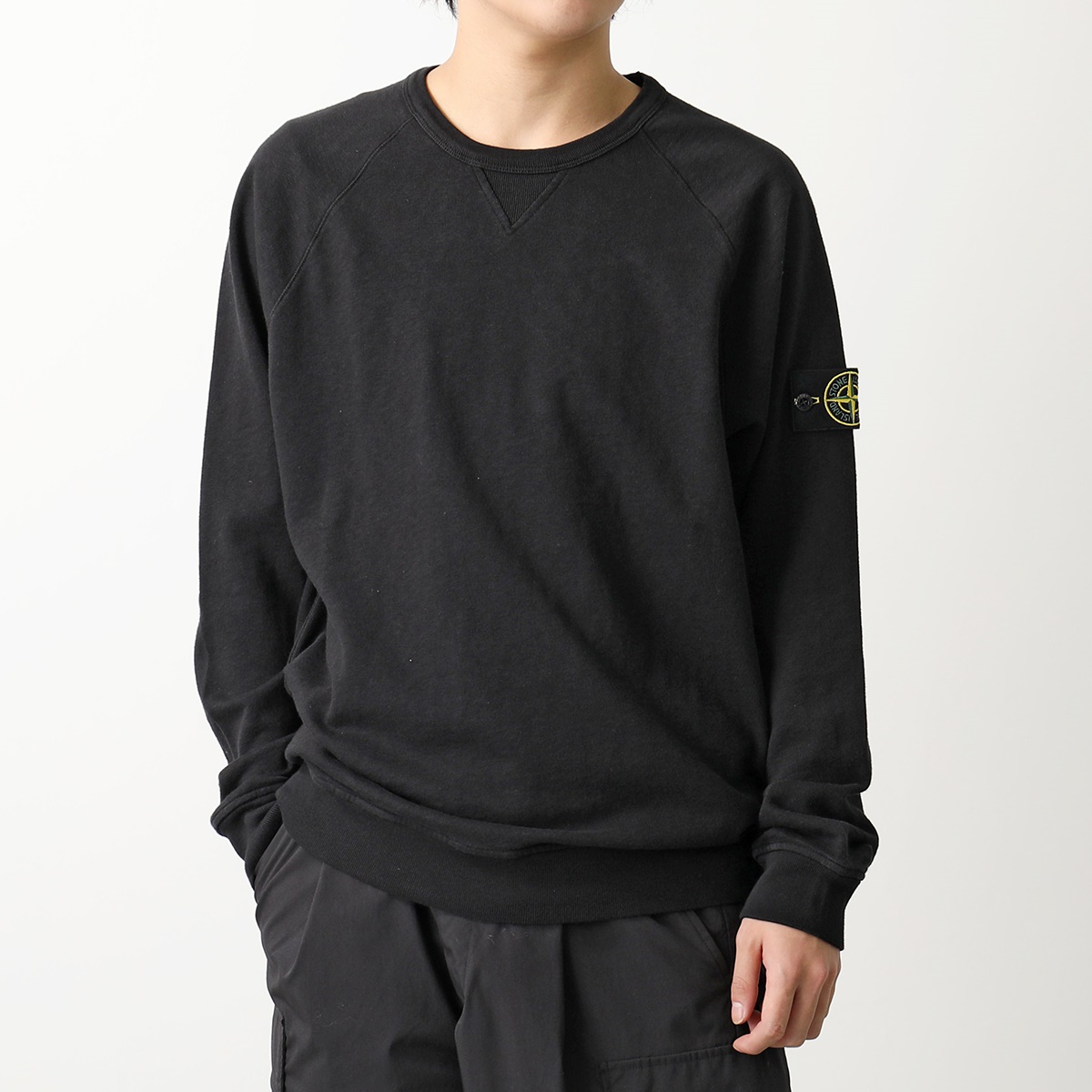 STONE ISLAND（ストーン アイランド） トレーナー 781566360 メンズ