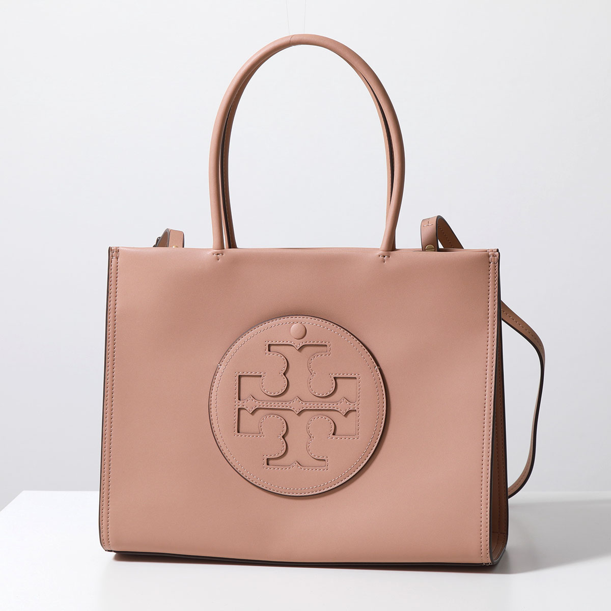 TORY BURCH（トリーバーチ） トートバッグ Ella Bio Small Tote エラ