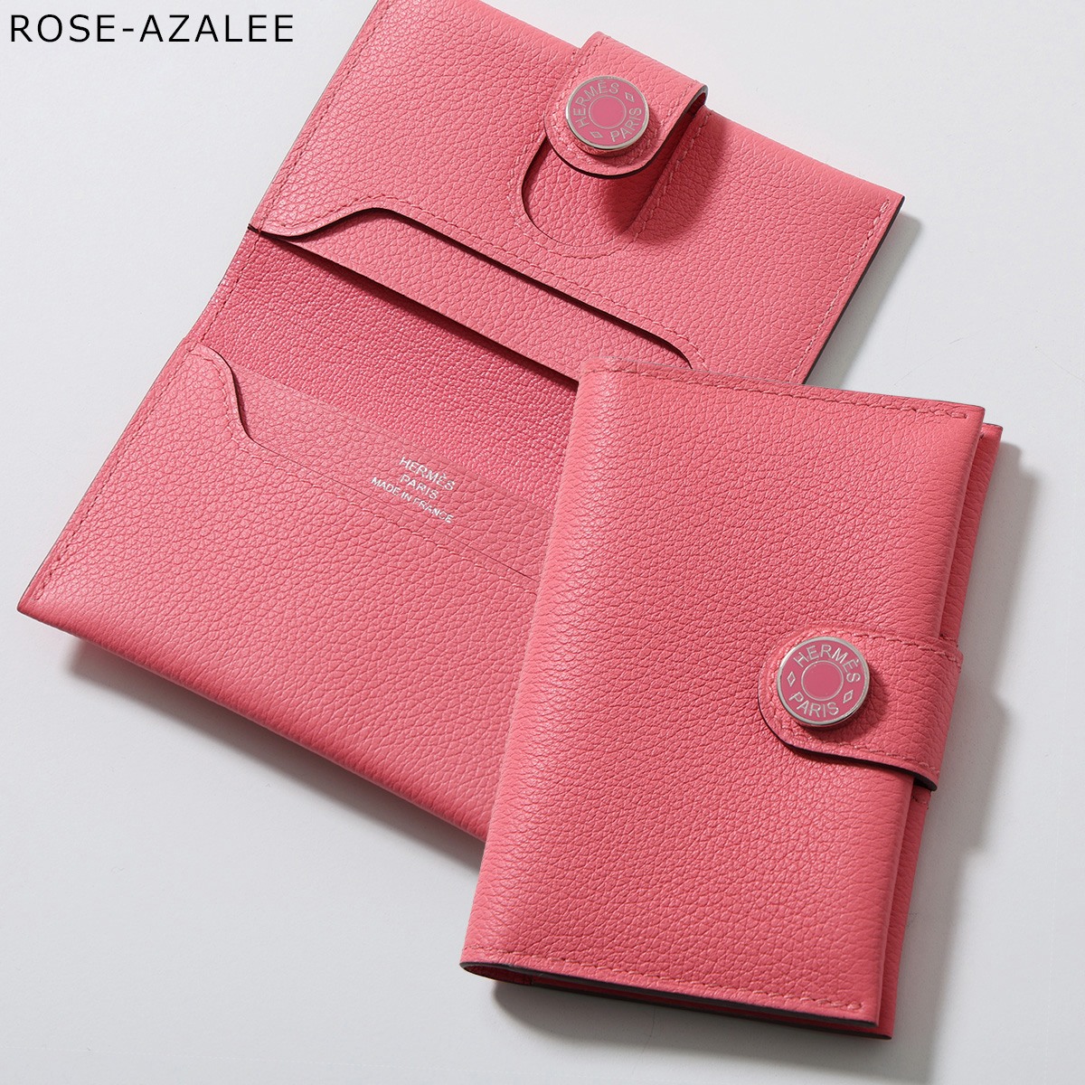 HERMES（エルメス） カードホルダー RMS R.M.S CARD HOLDER 084335CK