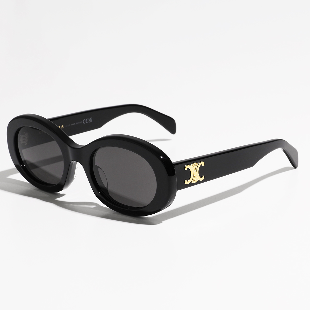 CELINE（セリーヌ） サングラス TRIOMPHE 01 トリオンフ 4S194CPLB