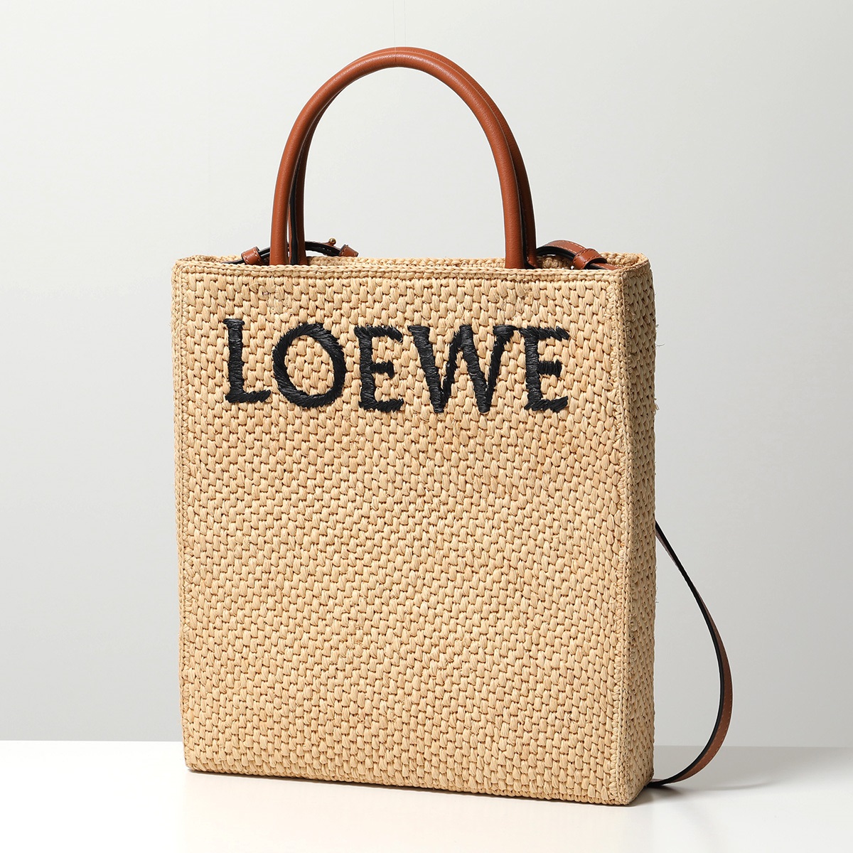 LOEWE（ロエベ） かごバッグ A563R18X02 レディース トートバッグ