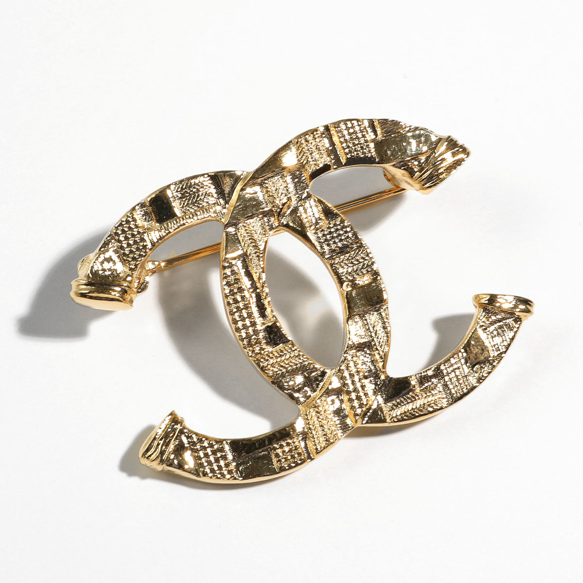 CHANEL（シャネル） ブローチ ABB103 B13473 レディース ピンバッチ