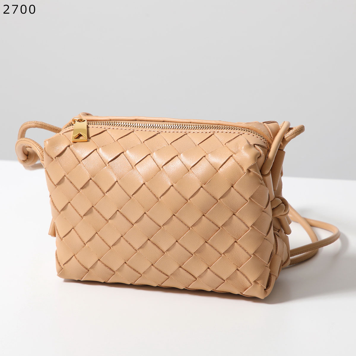 BOTTEGA VENETA（ボッテガ・ヴェネタ） ショルダーバッグ MINI LOOP