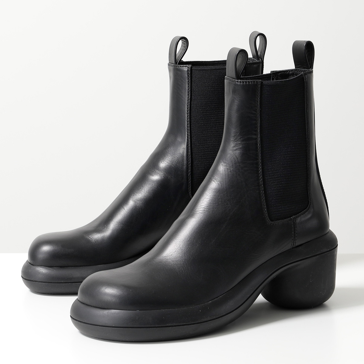 JIL SANDER（ジルサンダー） アンクルブーツ ANKLE BOOT J15WU0022