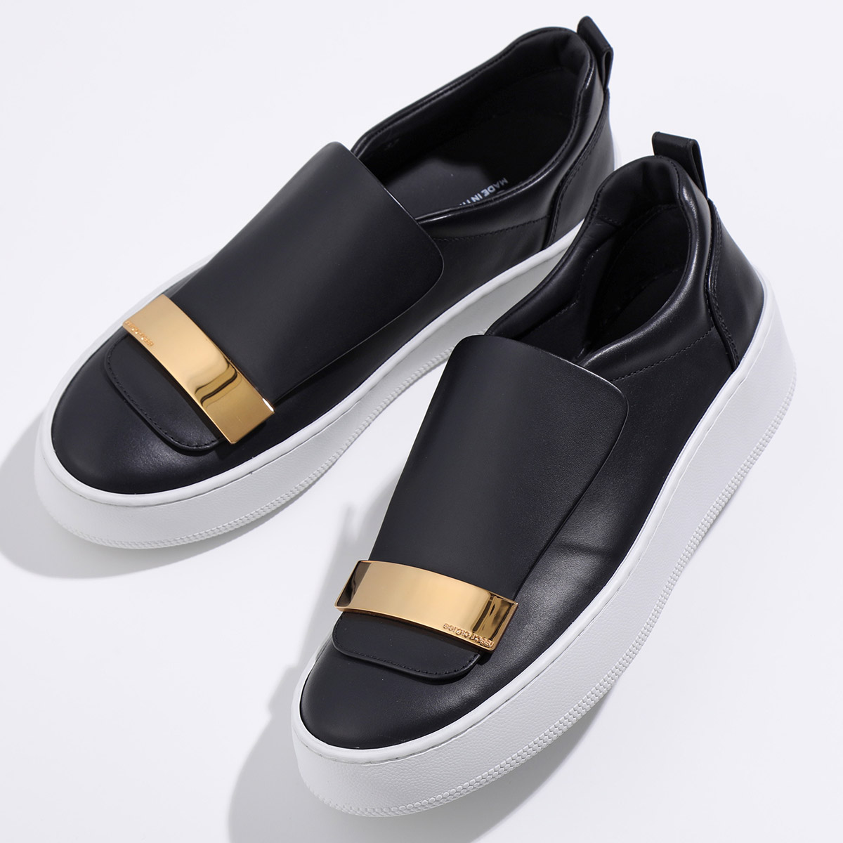 Sergio rossi（セルジオロッシ） スニーカー sr1 Addict 1A79290