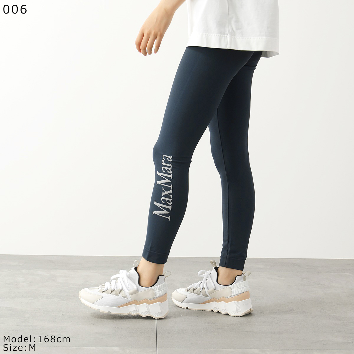 S MAXMARA（エスマックスマーラ） エス マックスマーラ レギンス